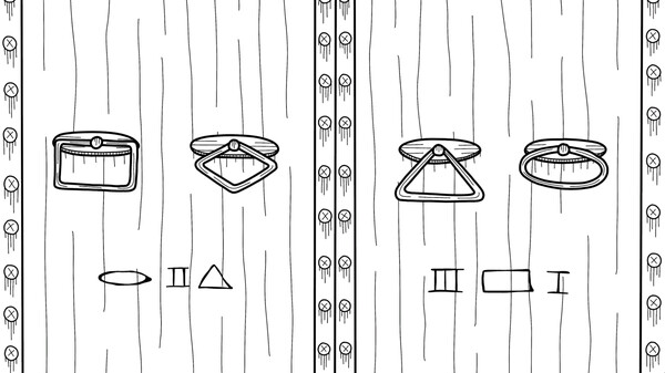 Screenshot z Feast Manor