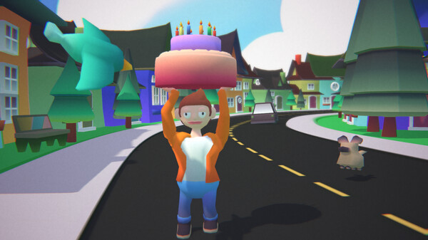 RIP: Ridiculously Injury Prone screenshot 1