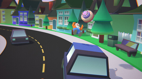 RIP: Ridiculously Injury Prone screenshot 5