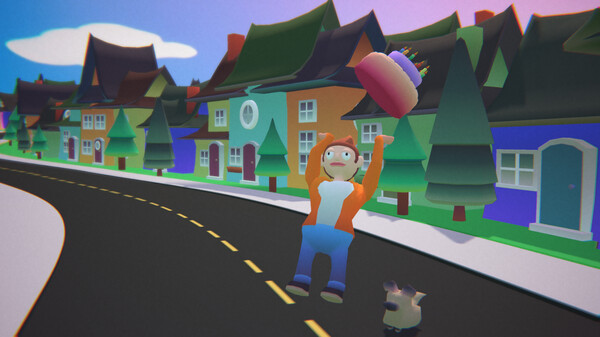 RIP: Ridiculously Injury Prone screenshot 3