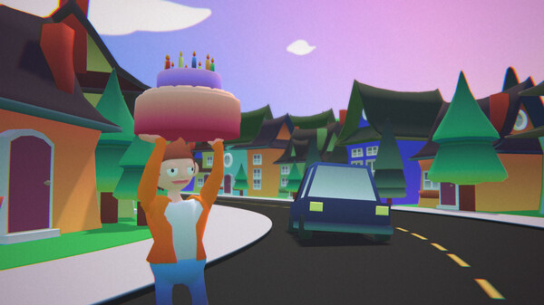 RIP: Ridiculously Injury Prone screenshot 2