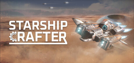Starship Crafter - RyseSoft. Popular. Released 2026