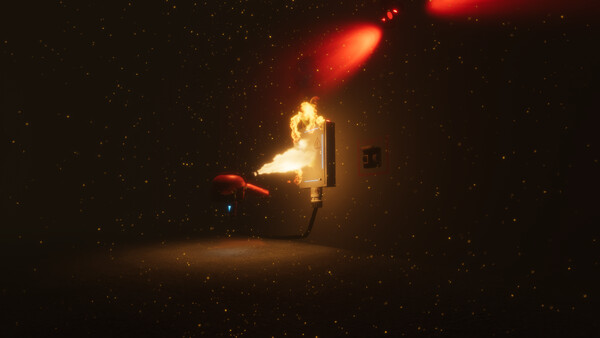 Screenshot 3 of Starship Crafter - more gameplay footage