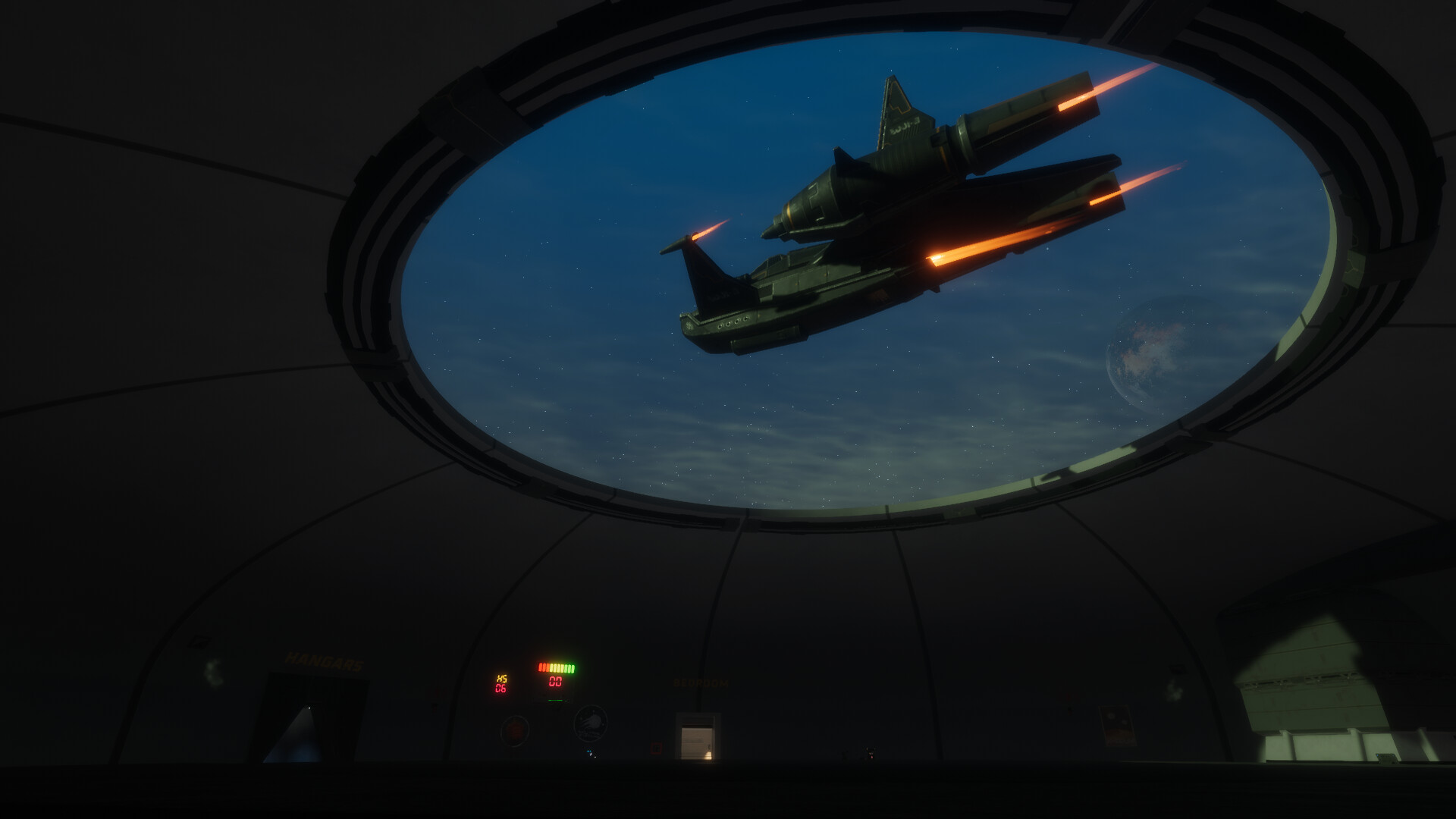 Starship Crafter screenshot #5