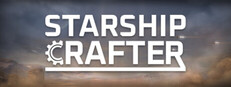 Starship Crafter cover