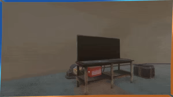 Starship Crafter video 2
