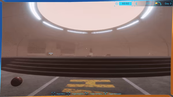 Starship Crafter video 4