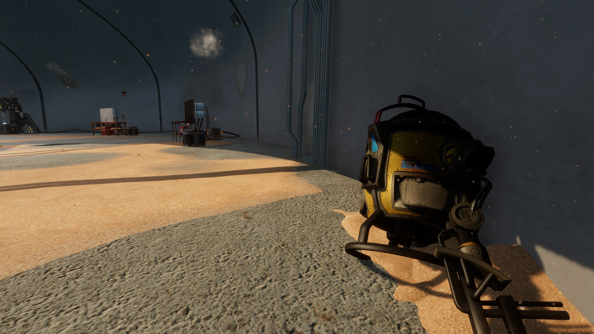 Starship Crafter screenshot #2