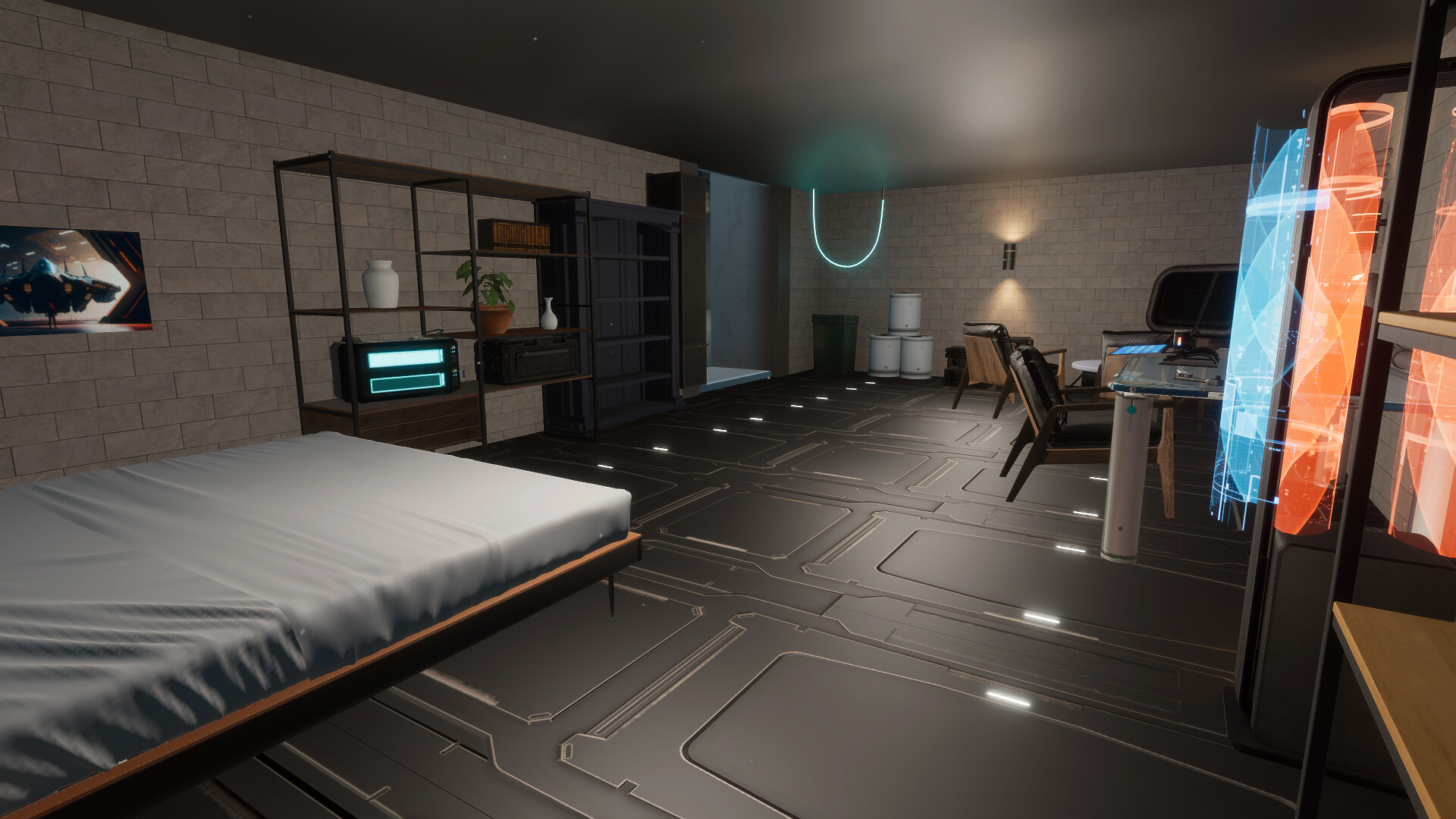 Starship Crafter screenshot #7