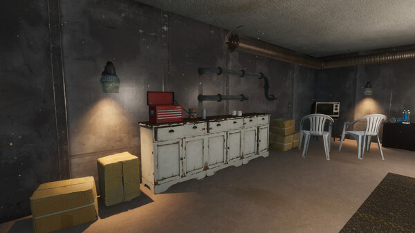 Starship Crafter screenshot 6