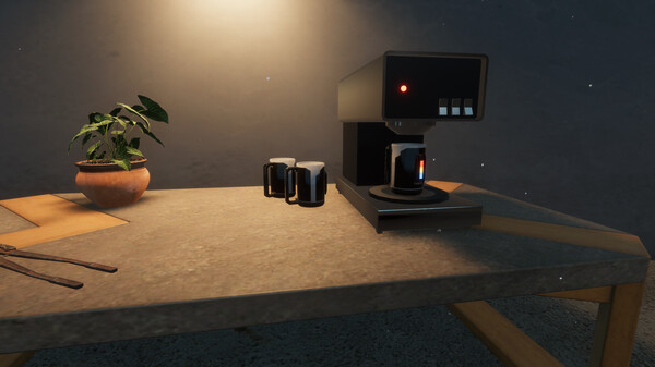 Starship Crafter screenshot 4