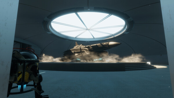 Starship Crafter screenshot 1