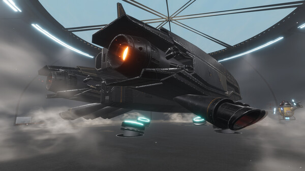 Starship Crafter screenshot 5