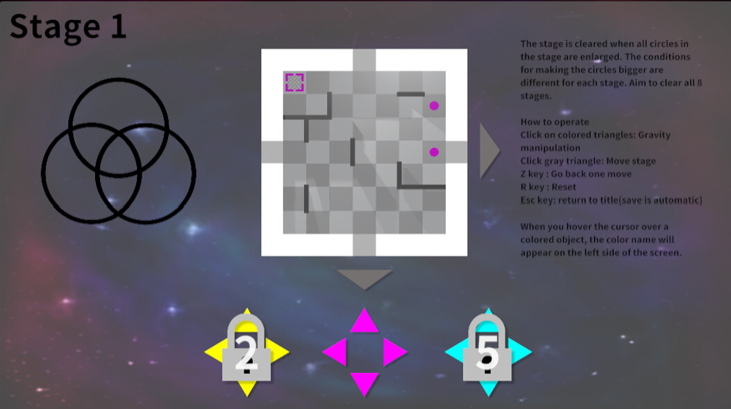 #1. gravity (Steam) Podle: totoGames