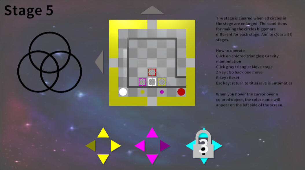 #5. gravity (Steam) Podle: totoGames