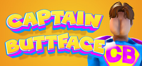 Captain Buttface Cheat Engine/CT