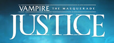 Vampire: The Masquerade - Justice