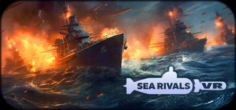 Sea Rivals VR steam charts