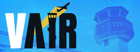 V-Air Traffic Control cover art