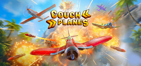 Couch Planes - similar game to Wacky Drivers by Skylab Interactive