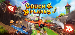 Couch Planes