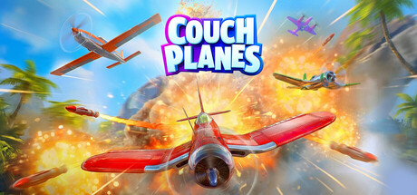 Couch Planes