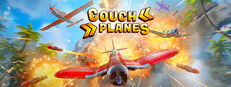 Couch Planes cover
