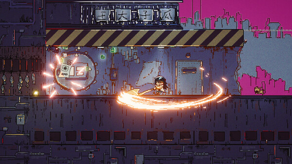 Cyber Paradise screenshot 15