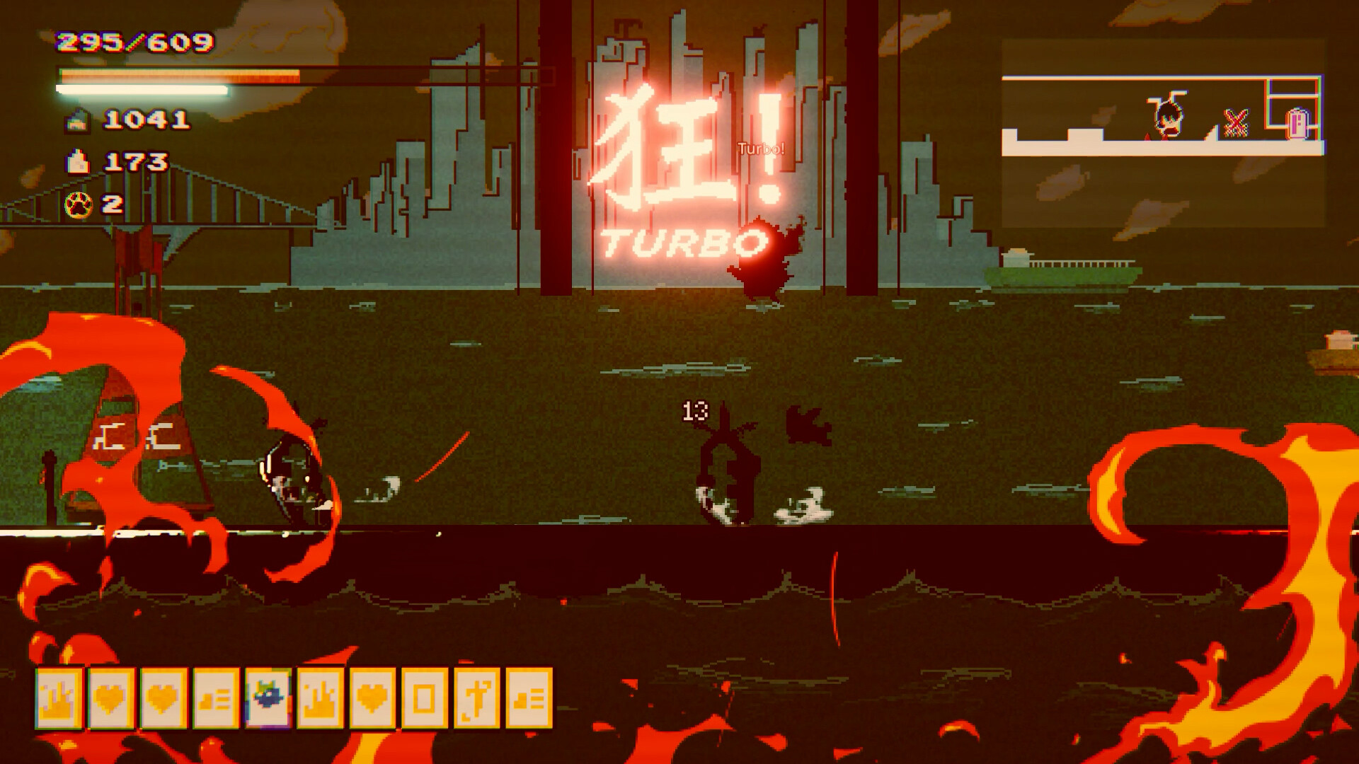 Cyber Paradise screenshot #18