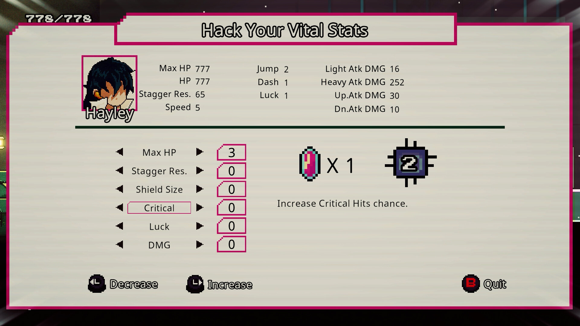 Cyber Paradise screenshot #11