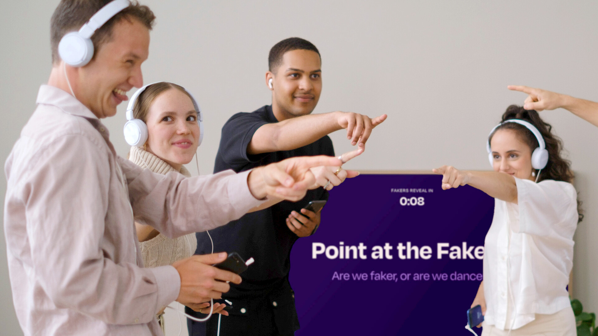 #2. Secret Shuffle (Steam) Podle: Adriaan de Jongh