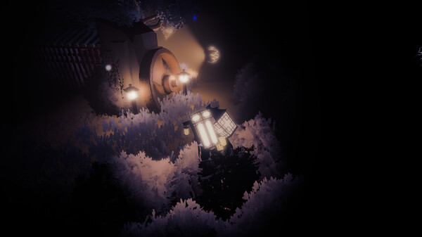 The Dark Climb screenshot 6