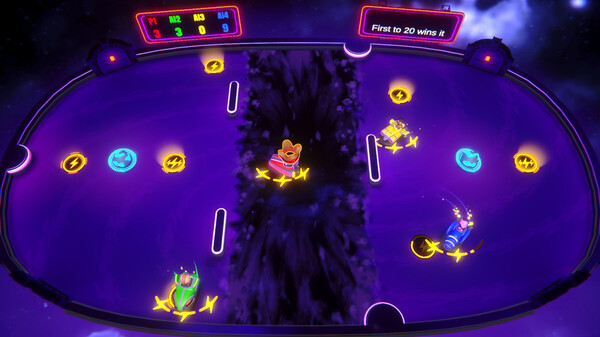 Bumper Arena screenshot 5