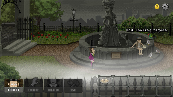 Screenshot 3 of Heir of the Dog - more gameplay footage