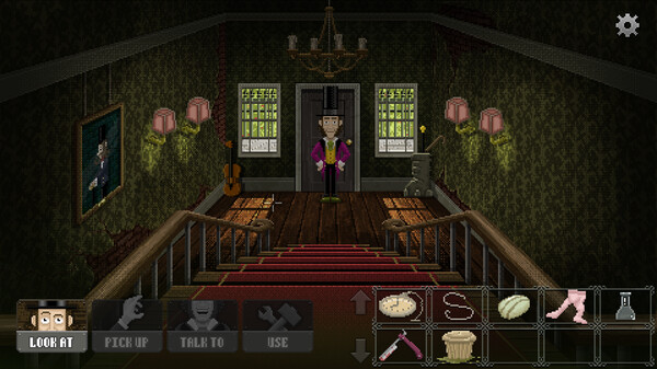 Heir of the Dog screenshot 6