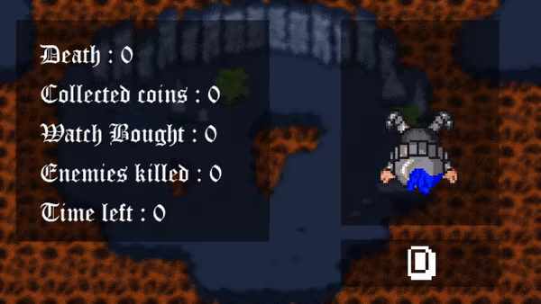 Time Knight VS. Zombies video 1