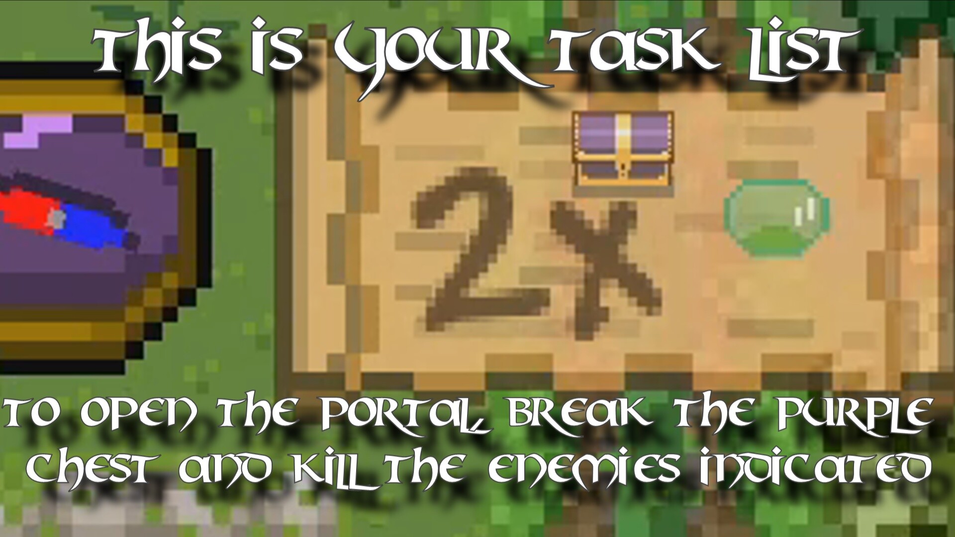 #7. Time Knight VS. Zombies (Steam) di: FrogInThePot