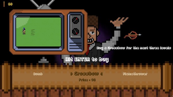 Time Knight VS. Zombies Screenshot