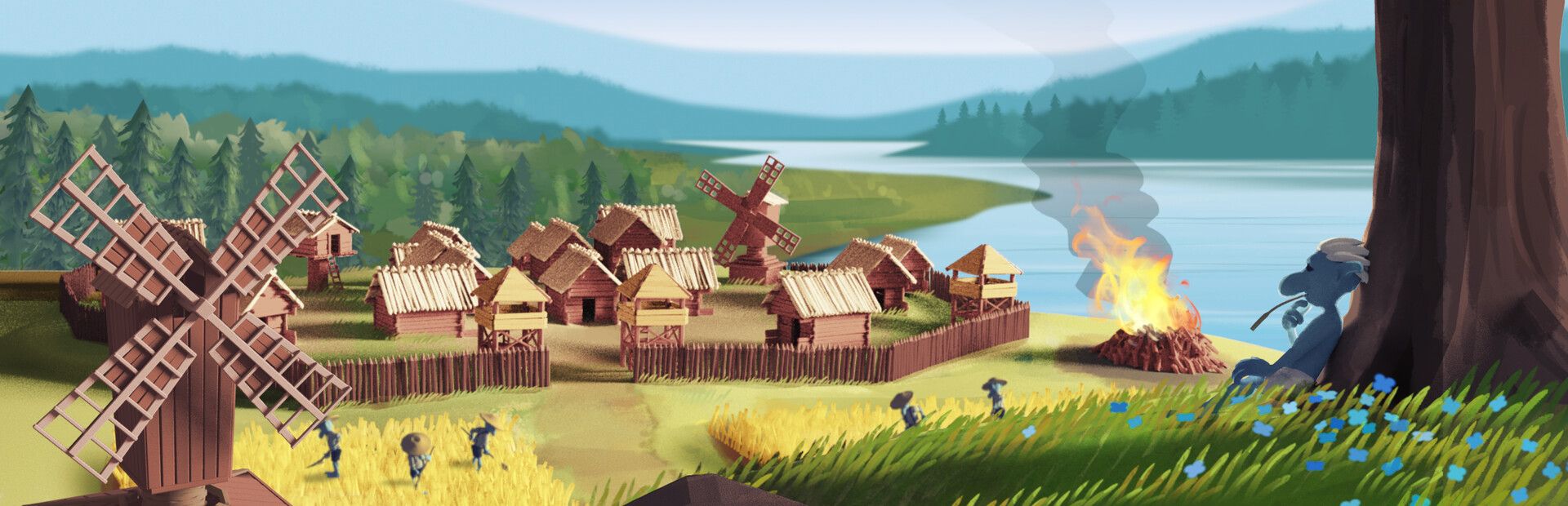 Goblin Camp