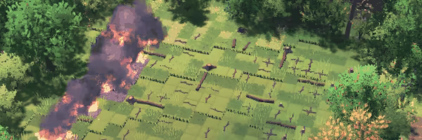 Goblin Camp video 10