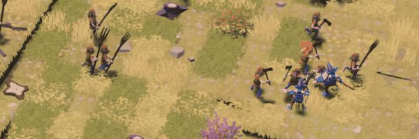 Goblin Camp video 8