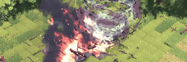 Goblin Camp video 6