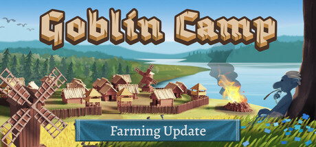 Goblin Camp Cheat Engine/CT