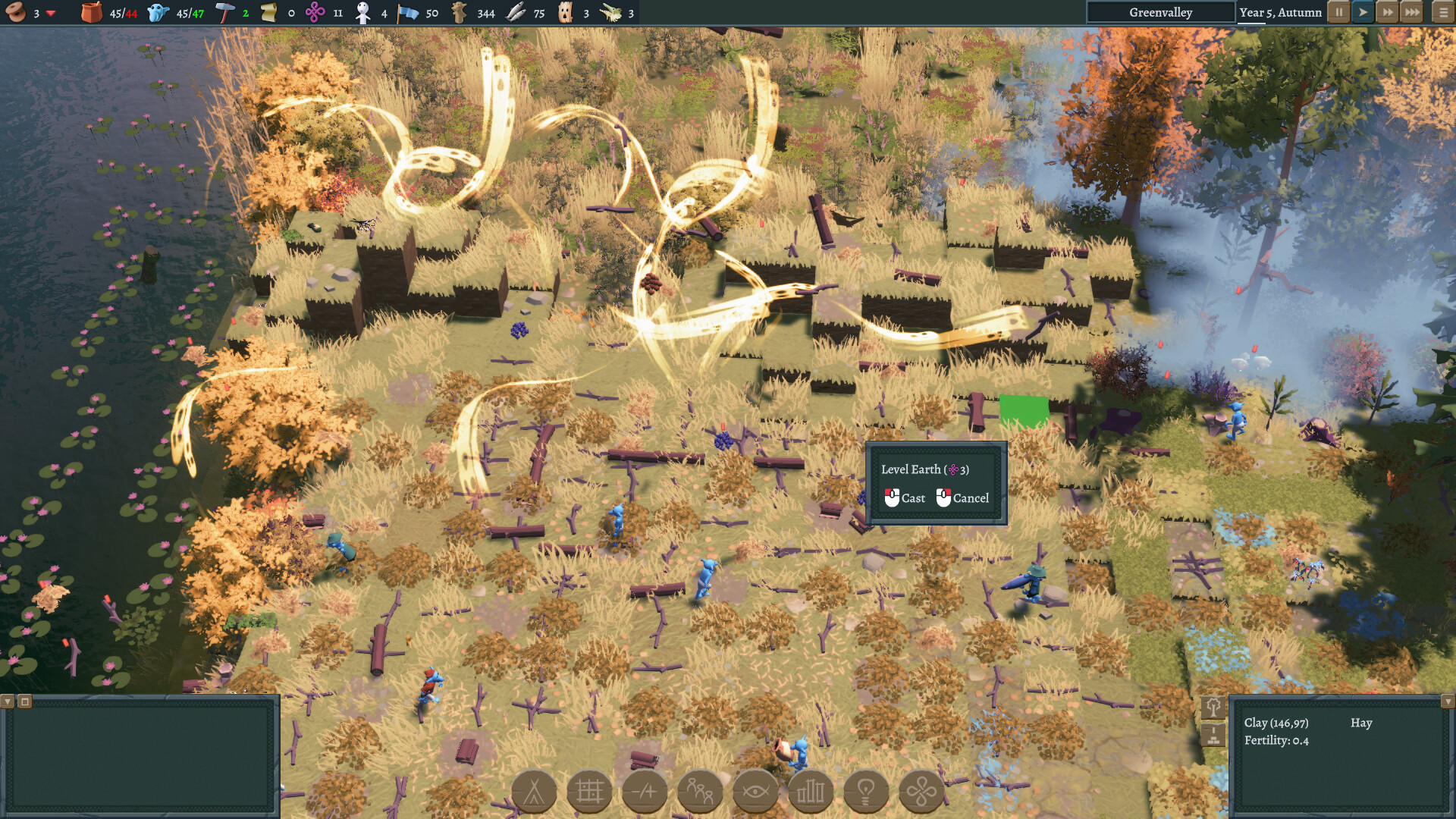 Goblin Camp screenshot 12