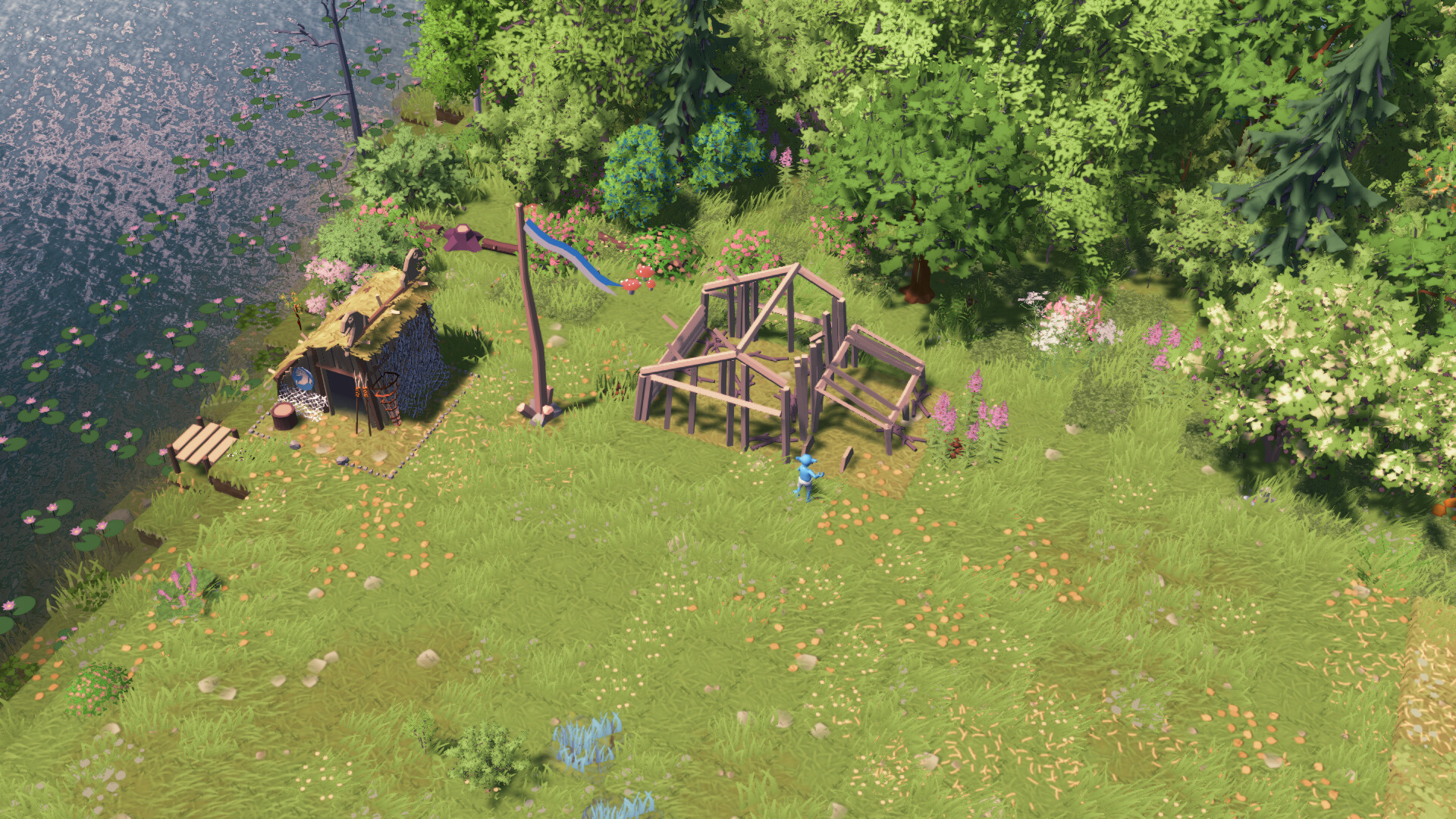 Goblin Camp screenshot 17
