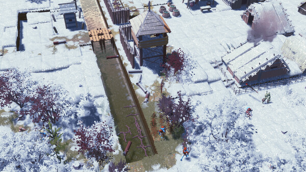 Goblin Camp 截图 14