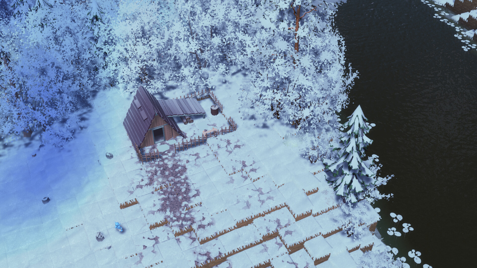 Goblin Camp on Steam