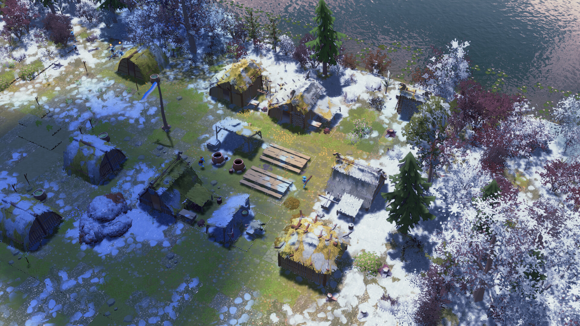 Goblin Camp screenshot 7