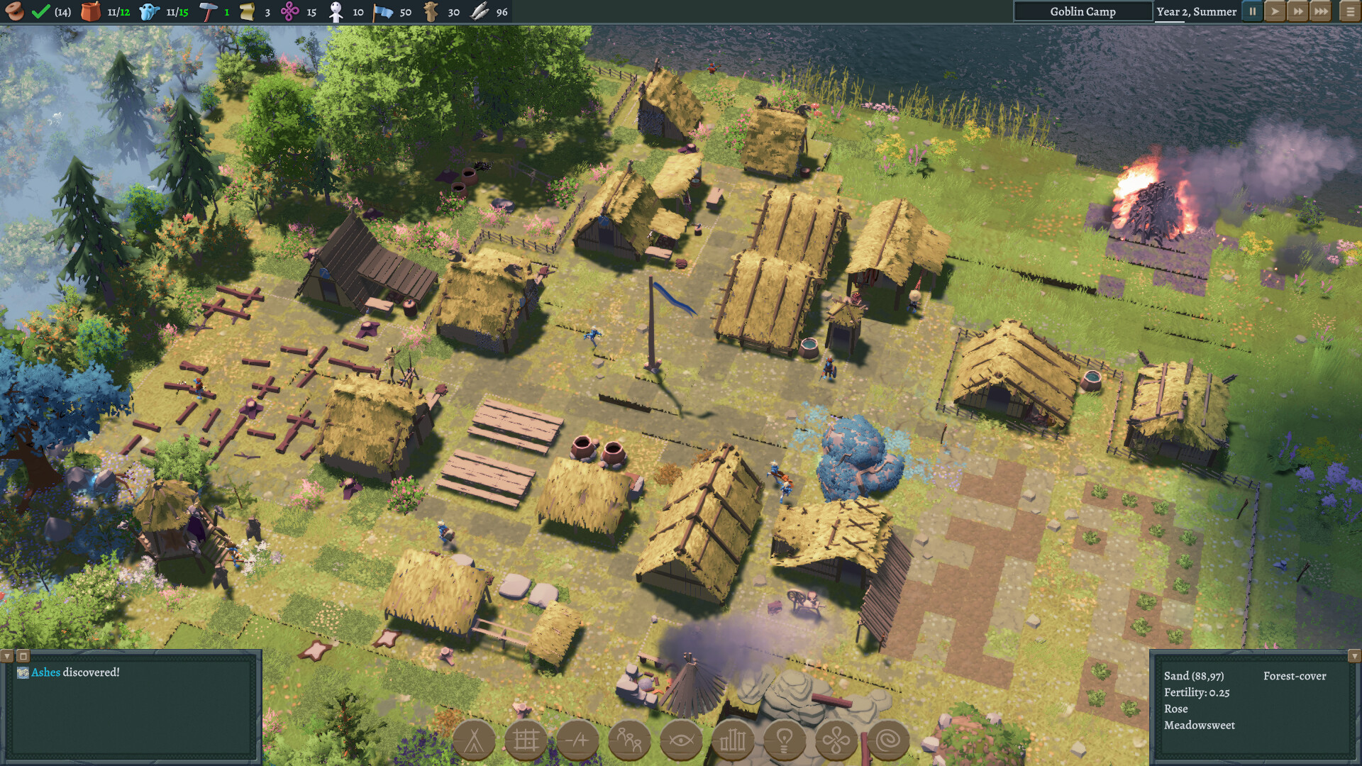 Goblin Camp screenshot 16