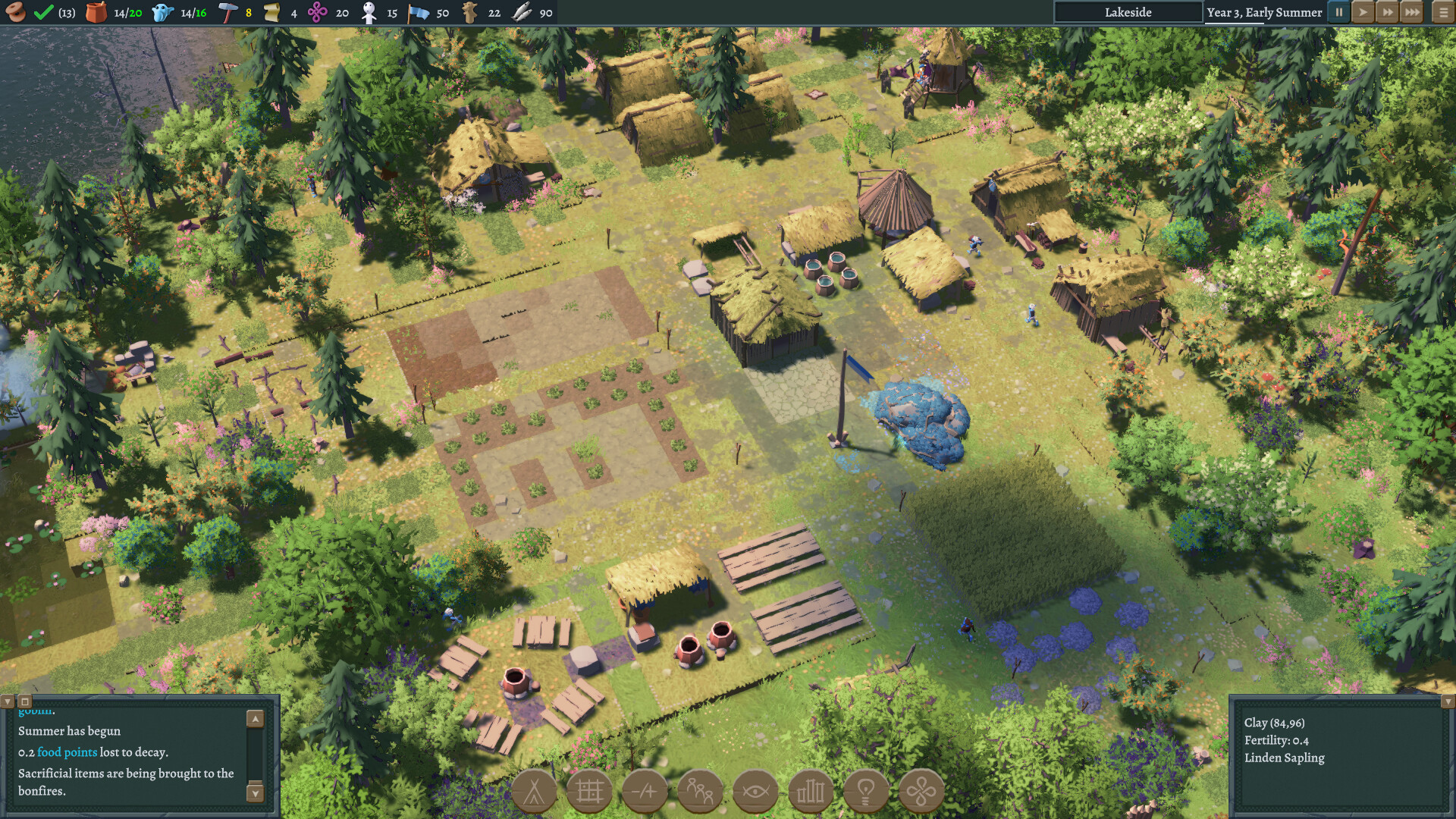 Goblin Camp screenshot 11